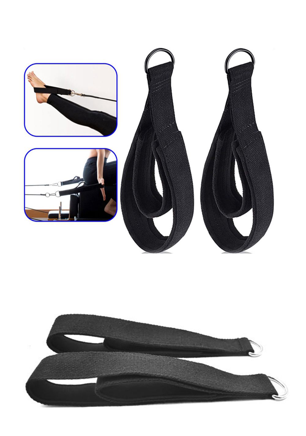 Pilates -Riemen Pilates -Riemen