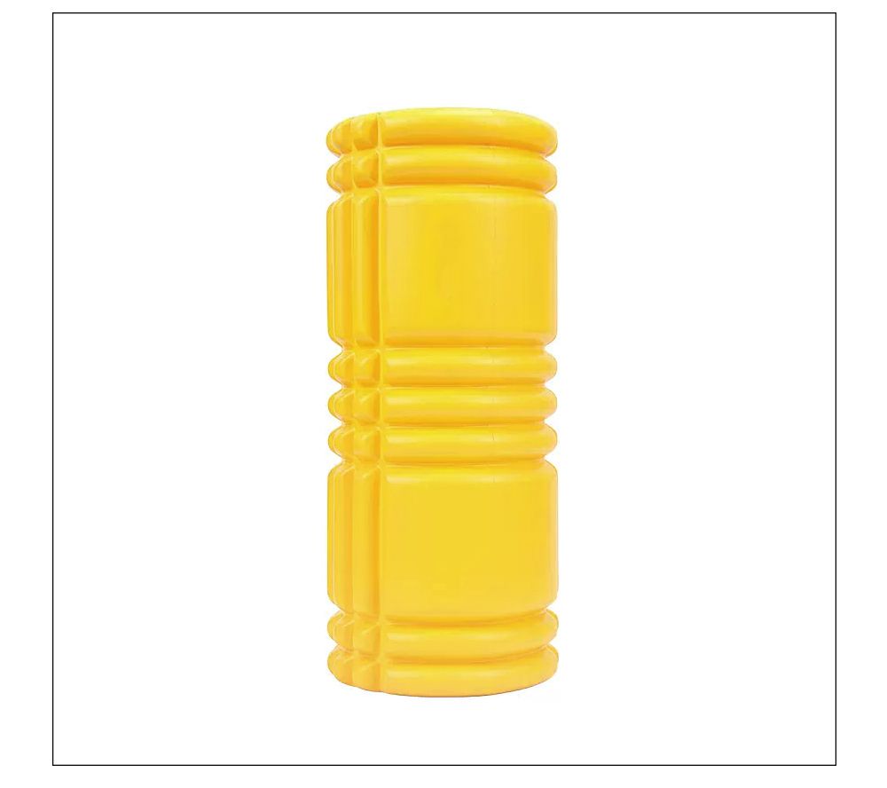 EVA -Schaumwalze mit PVC -Rohr