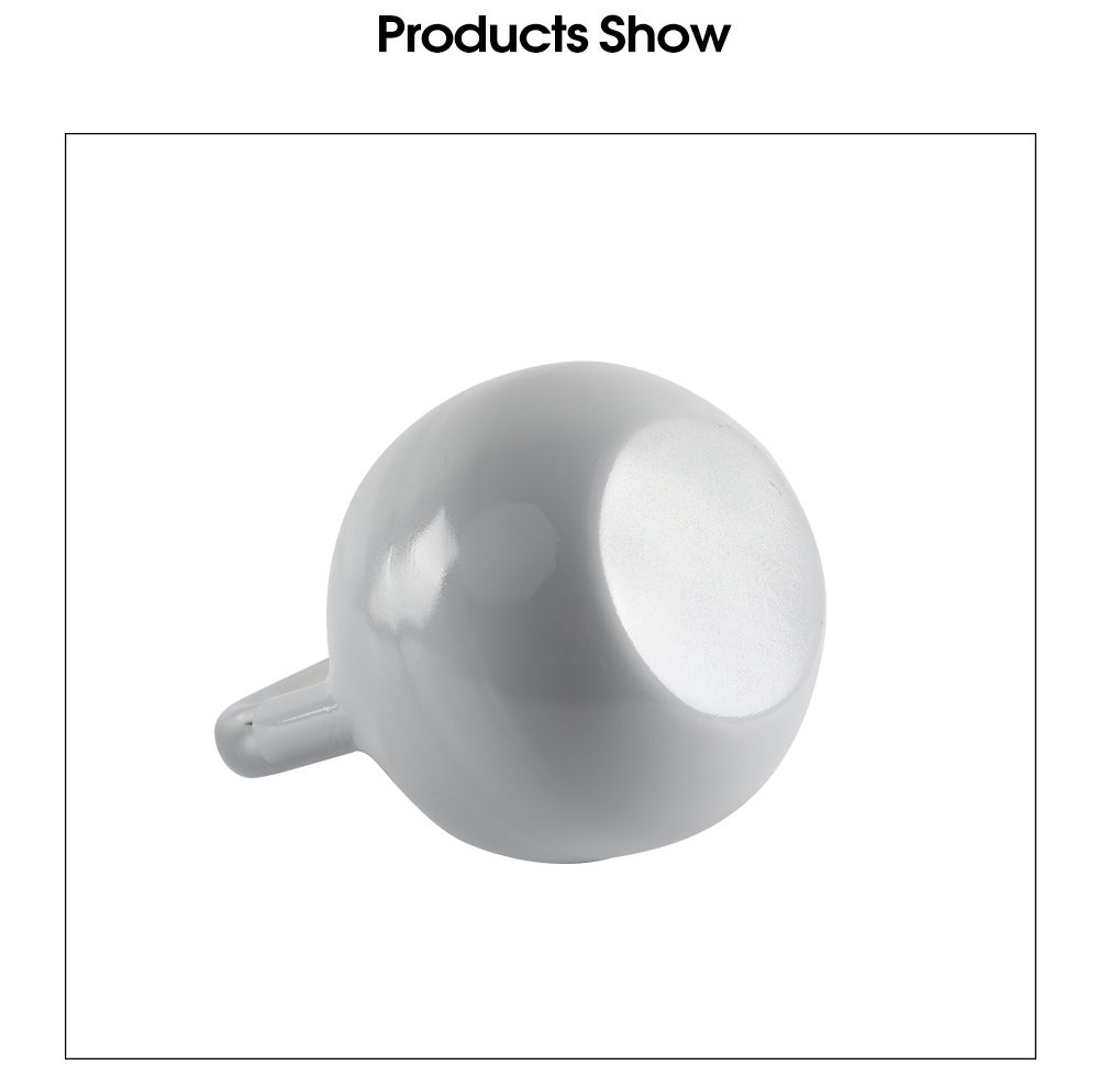 Pro Wettbewerb Kettlebell