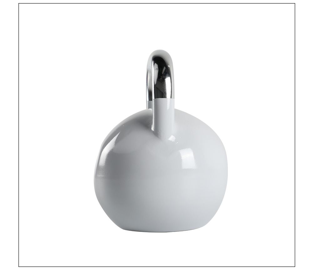 Pro Wettbewerb Kettlebell