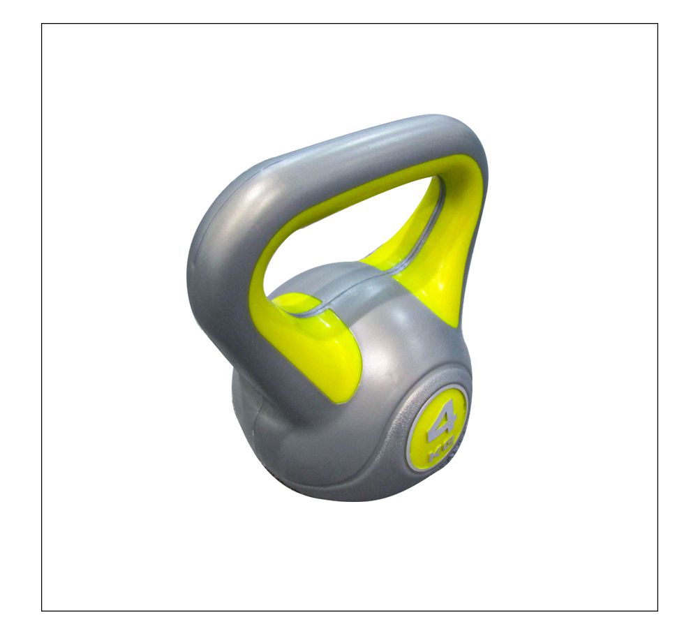 Großhändler professionaler Zementwettbewerb Kettlebell Großhändler professionaler Zementwettbewerb Kettlebell