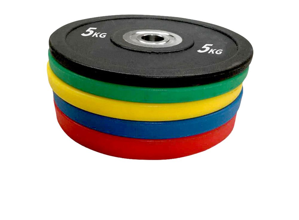 Farbige Stoßfängerplatten (LB)