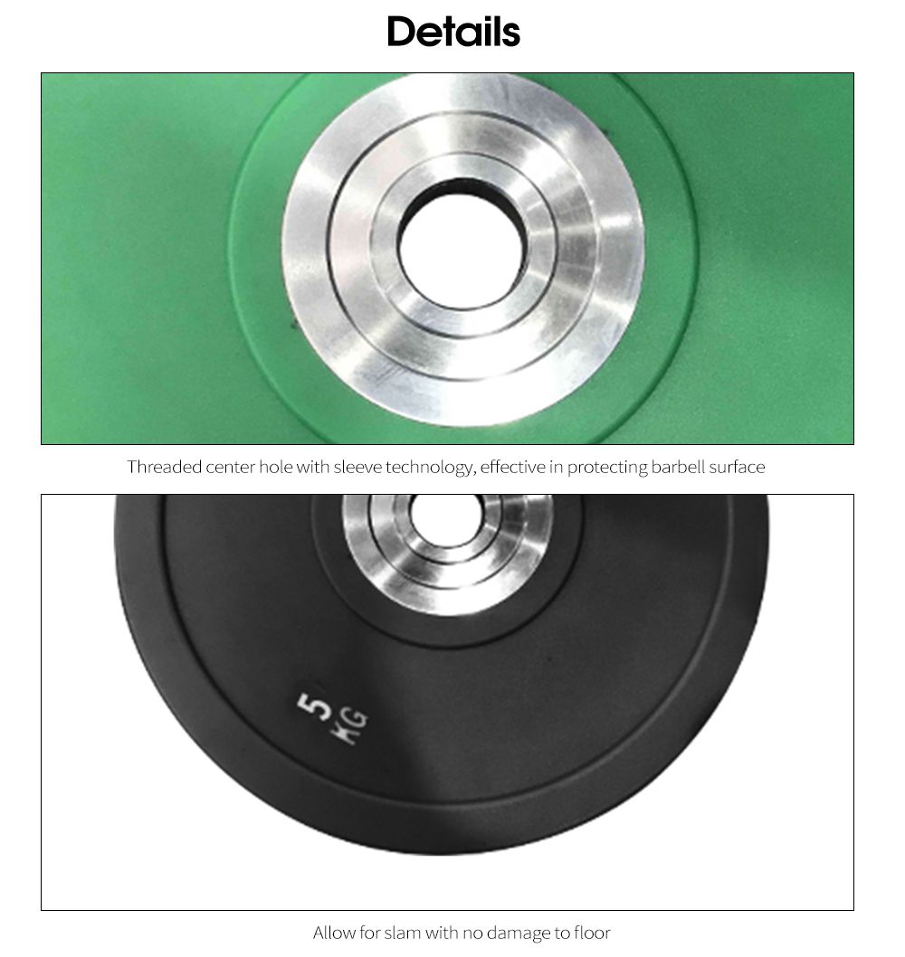 Farbige Stoßfängerplatten (LB)