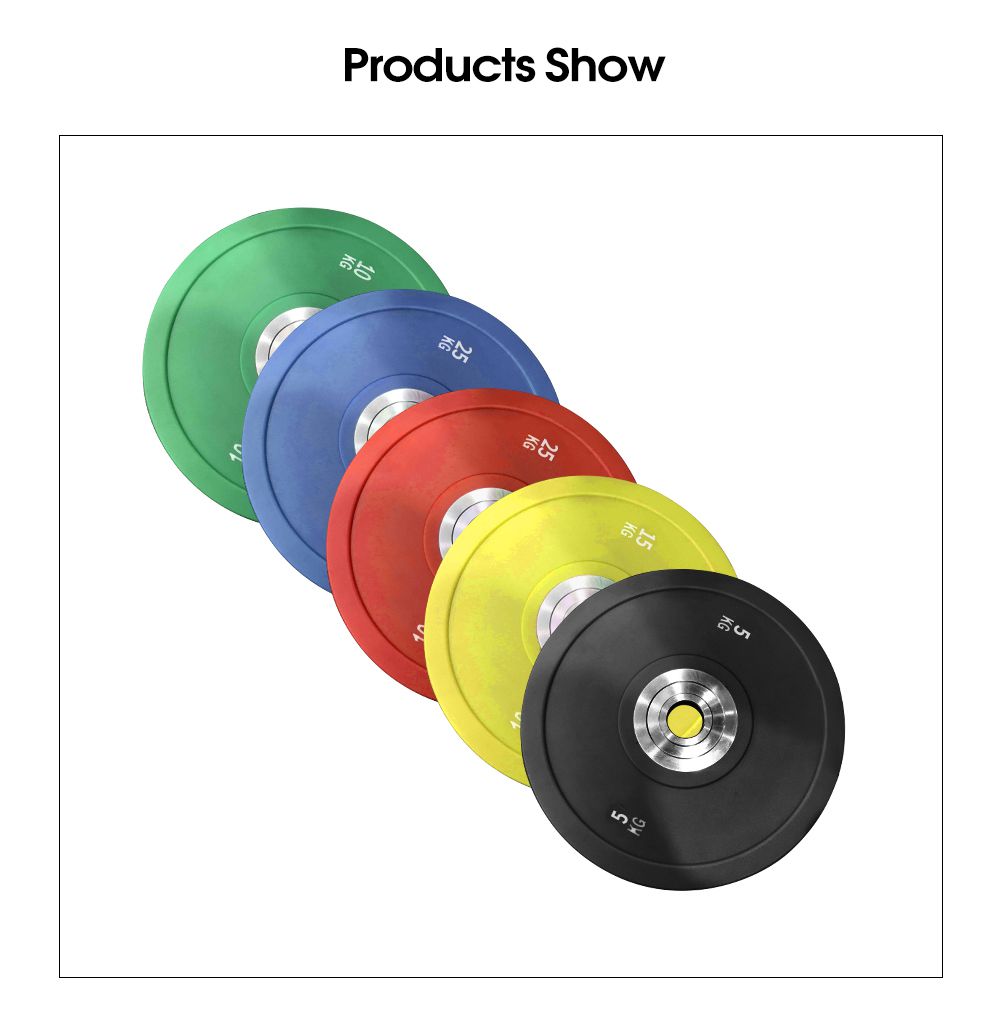 Farbige Stoßfängerplatten (LB)