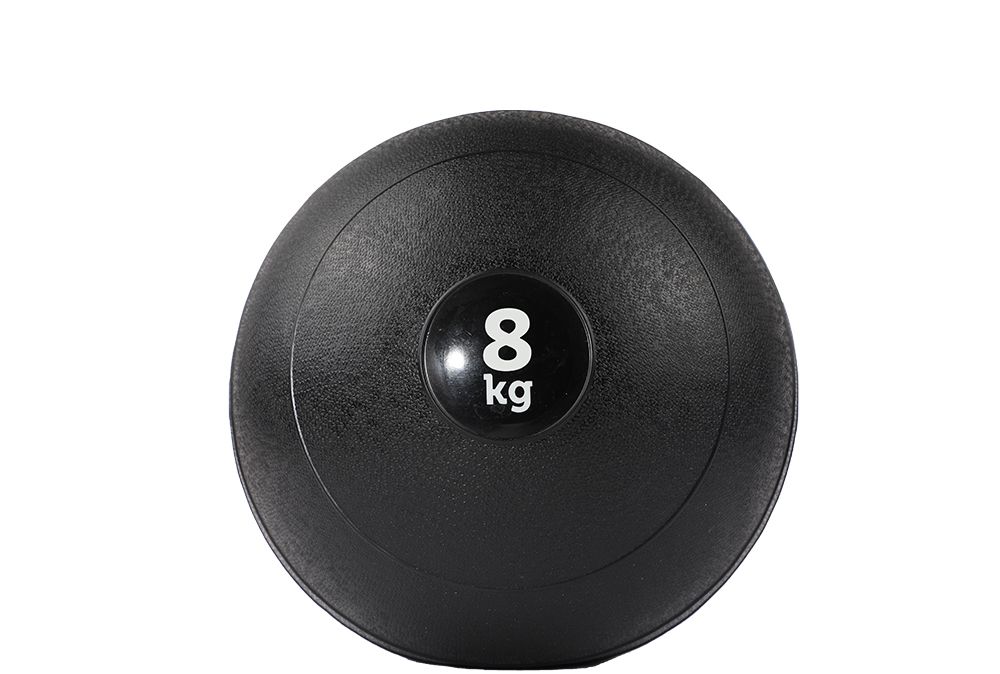 PVC Stein ohne Bounce Slam Ball Wall Medicine Ball