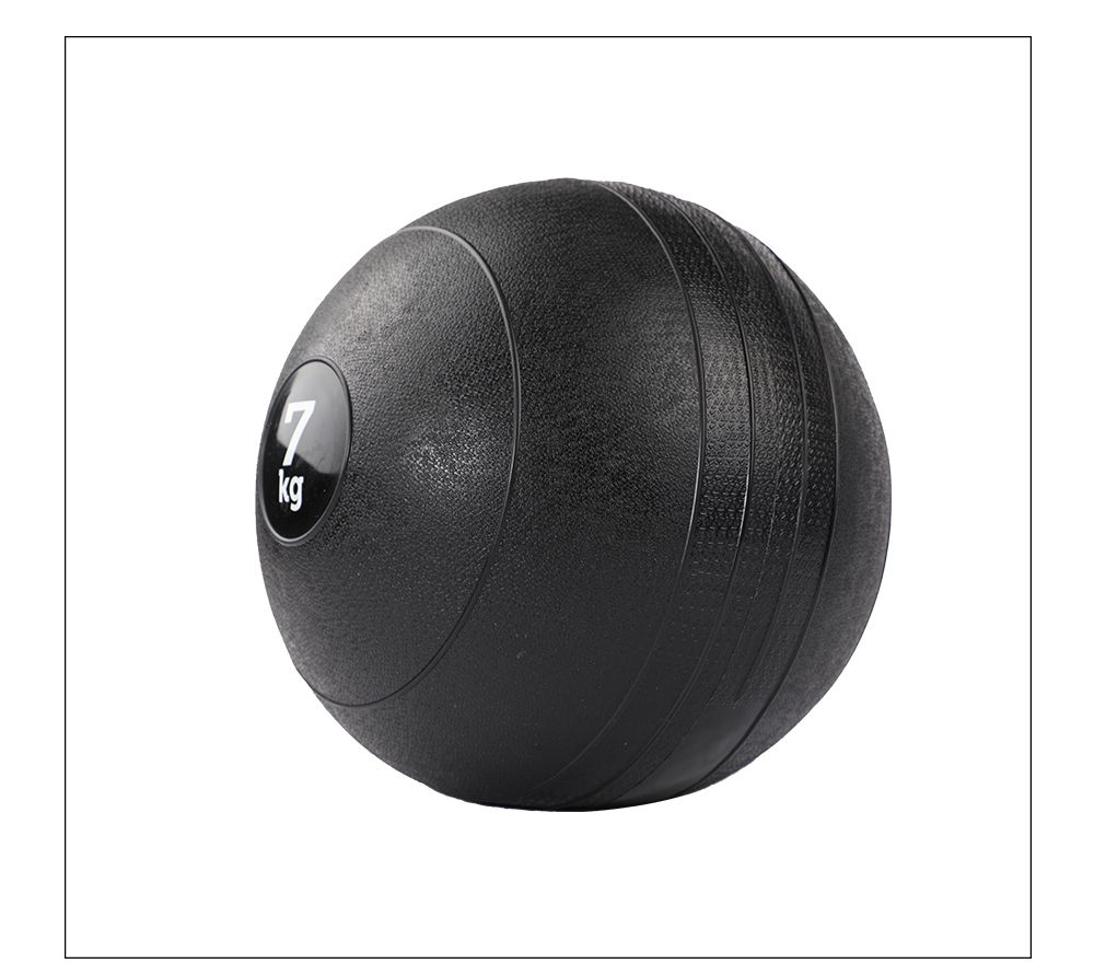 PVC Stein ohne Bounce Slam Ball Wall Medicine Ball