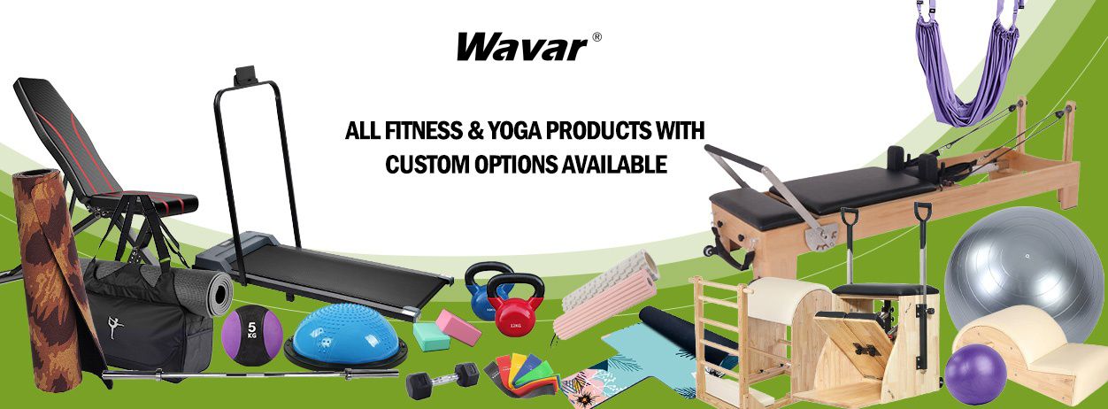 Wavar -Blog -Kategorien