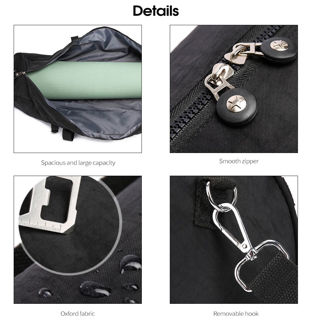 Yoga -Tasche Yoga -Tasche