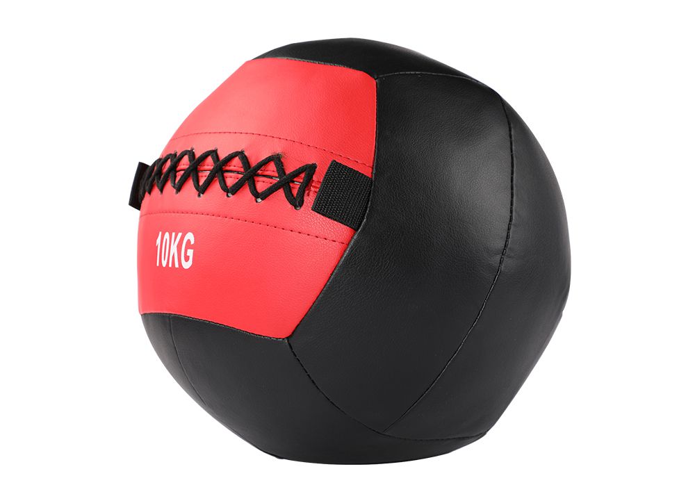 Günstige Fitness Fitnessstudio verwenden Medizin Weiche Wandball