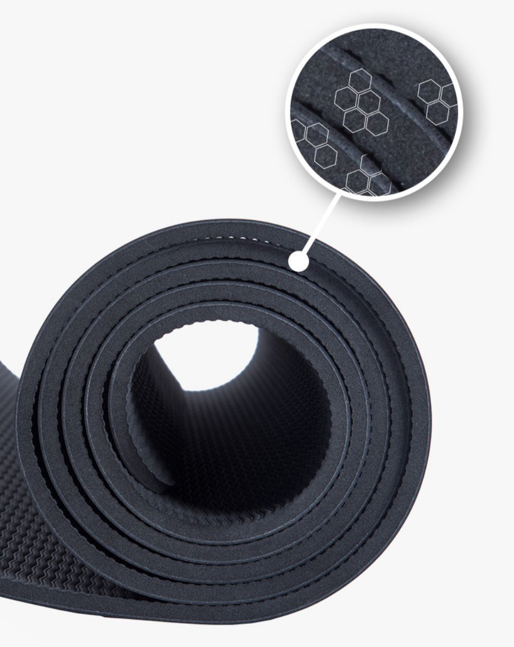 Pu tpe Yogamatte Pu tpe Yogamatte