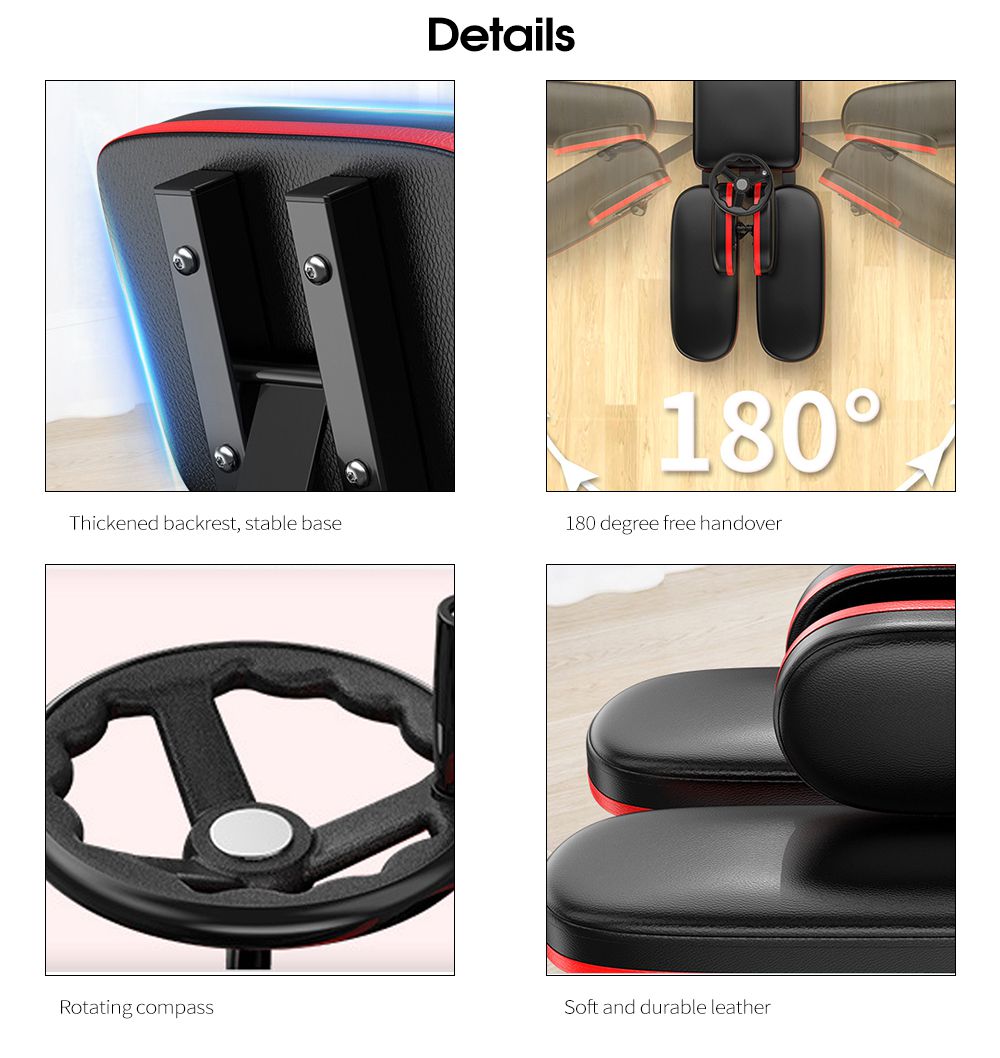 Teilen -Trainingsgerät Teilen -Trainingsgerät