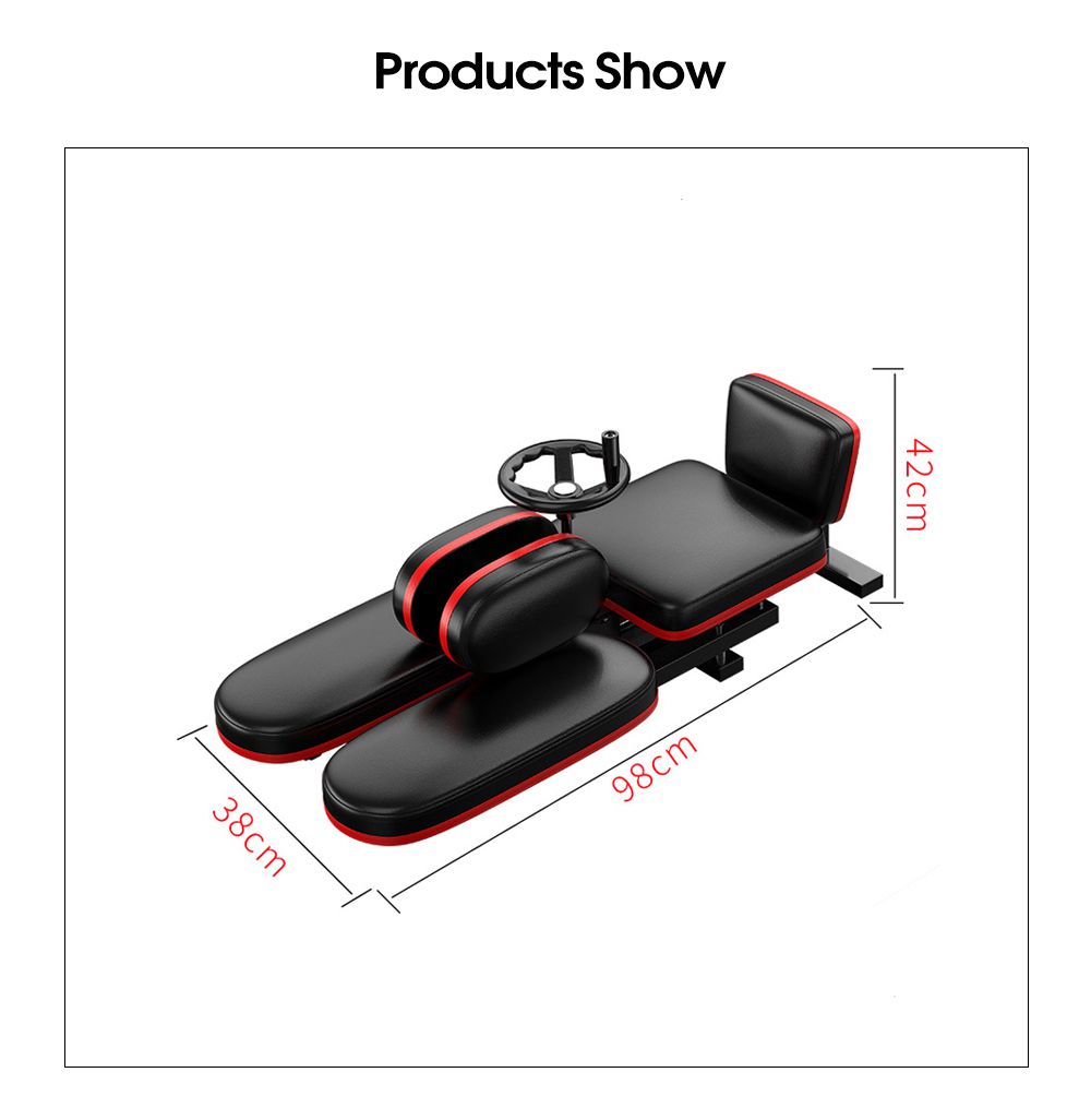 Teilen -Trainingsgerät Teilen -Trainingsgerät