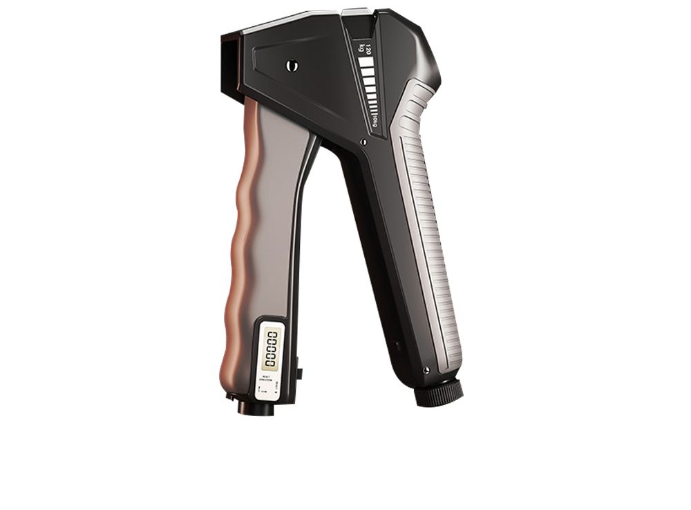 ABS PP Handgriff ABS PP Handgriff