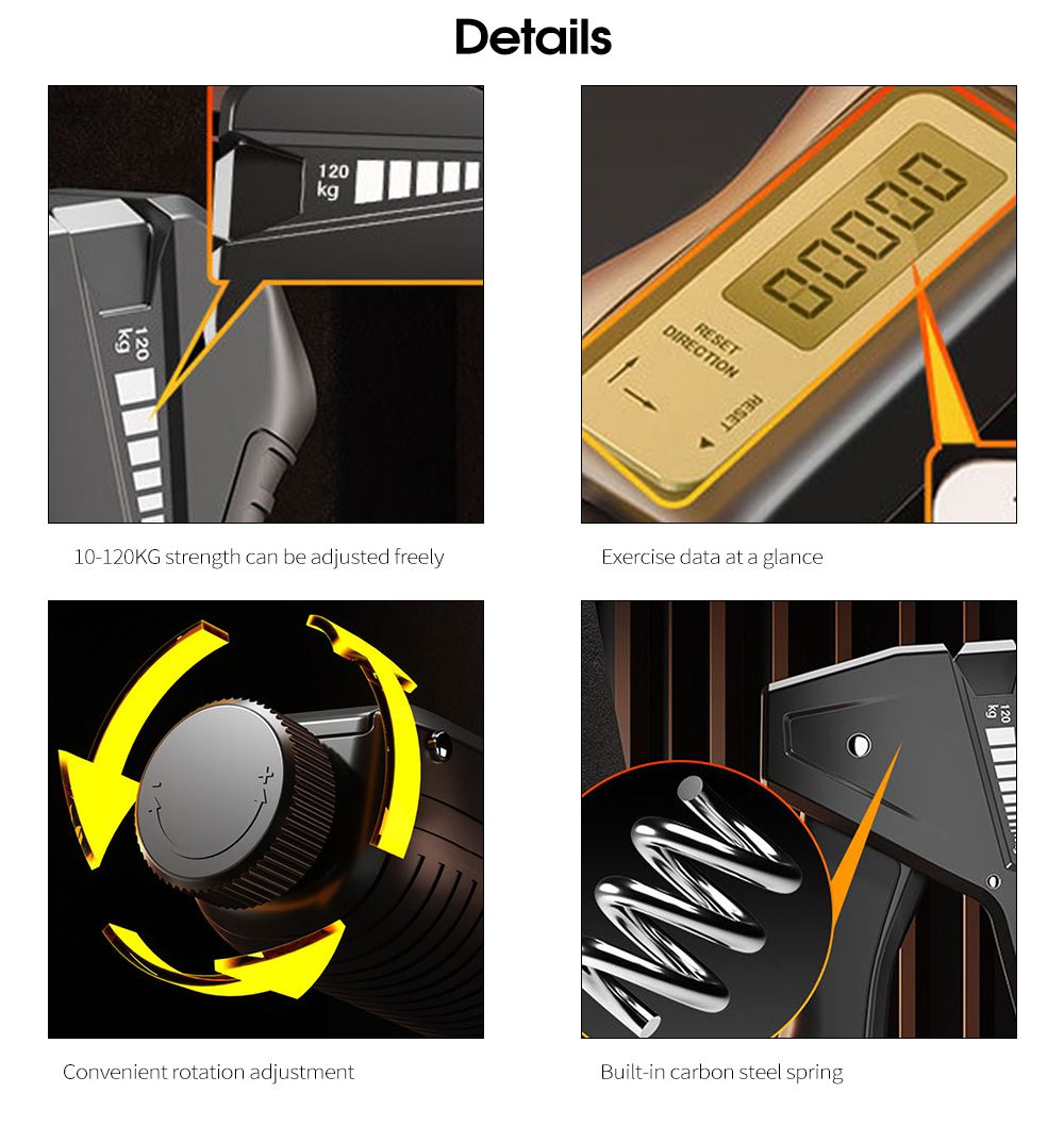 ABS PP Handgriff ABS PP Handgriff