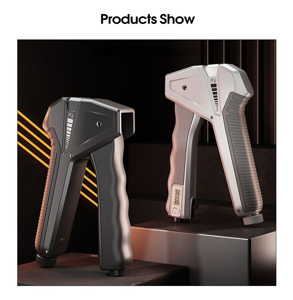 ABS PP Handgriff ABS PP Handgriff