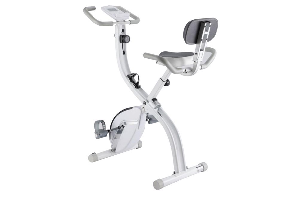 Falten -Training -Fahrrad Falten -Training -Fahrrad