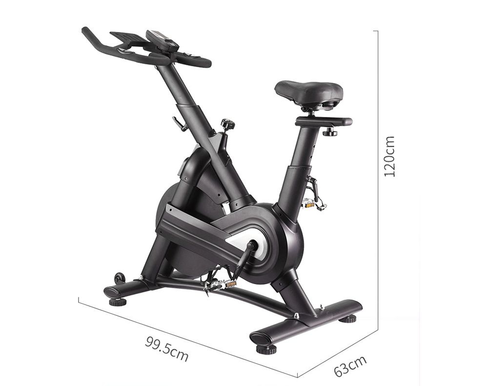 Bike für das Home -Fitnessstudio trainieren Bike für das Home -Fitnessstudio trainieren