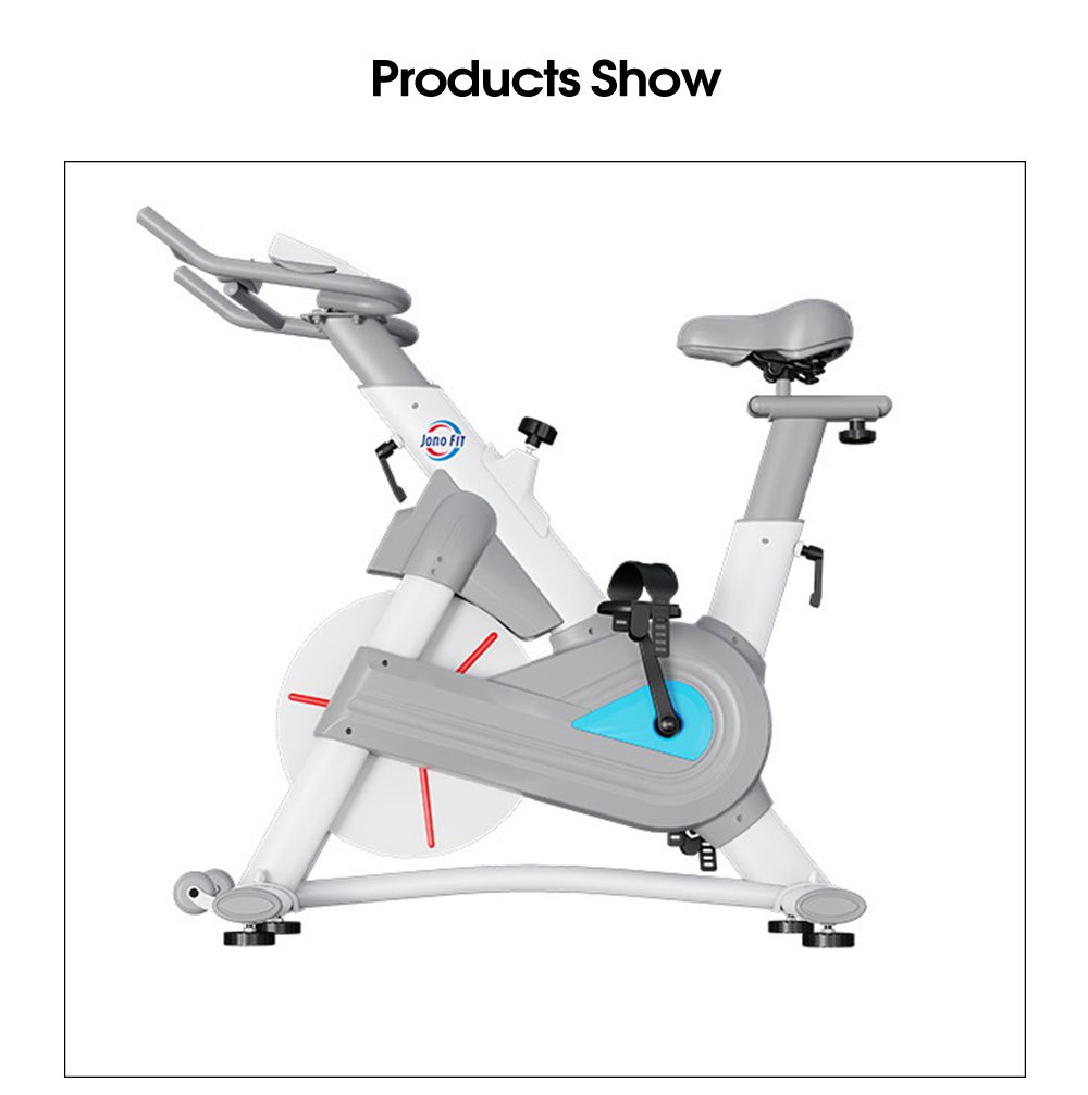 Bike für das Home -Fitnessstudio trainieren Bike für das Home -Fitnessstudio trainieren