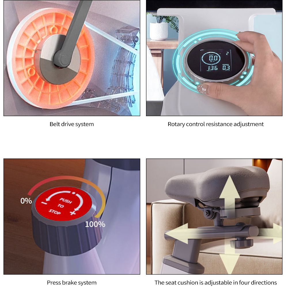 Innenspinbike Innenspinbike
