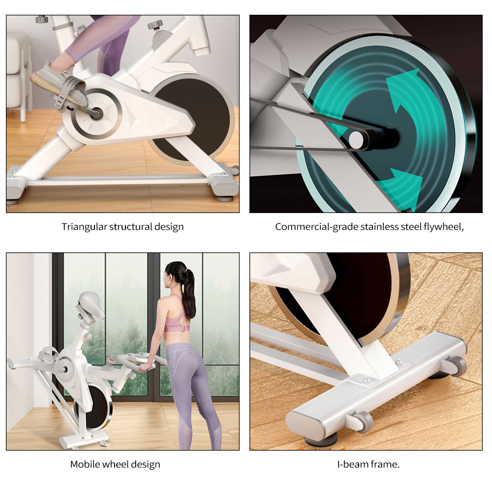 Heimtraining Spin Sport Bike Heimtraining Spin Sport Bike