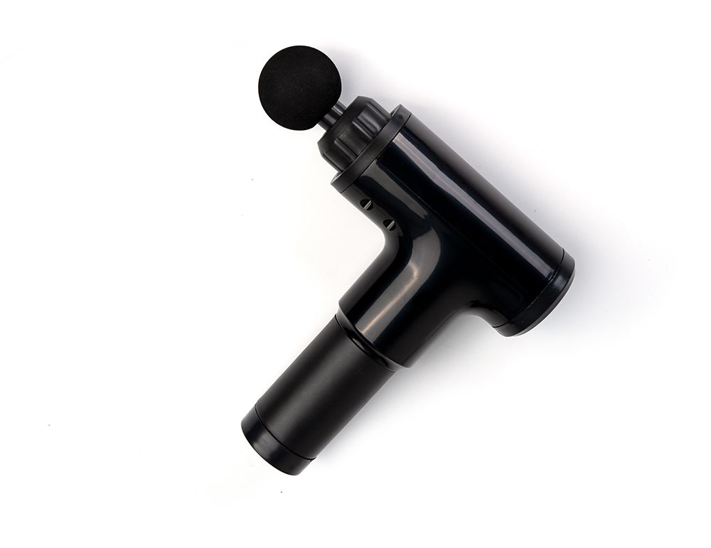 Pinselmotormassagepistole Pinselmotormassagepistole