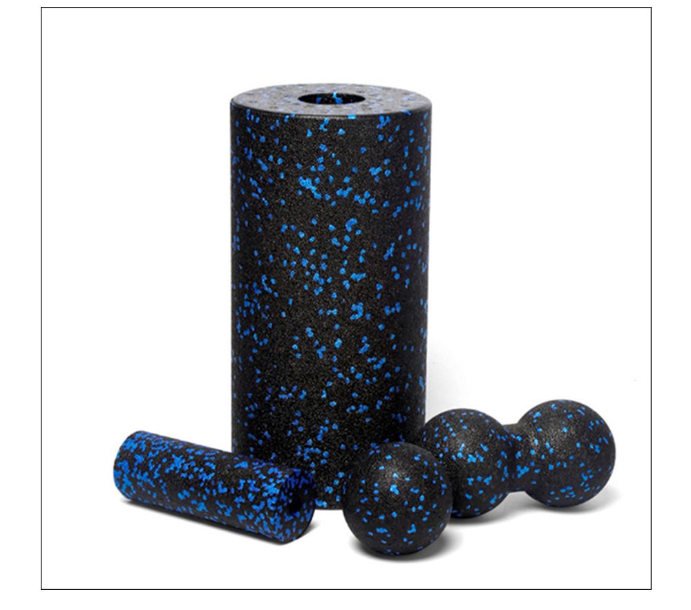 3pcs Yoga Roller -Massagebuhl -Set 3pcs Yoga Roller -Massagebuhl -Set