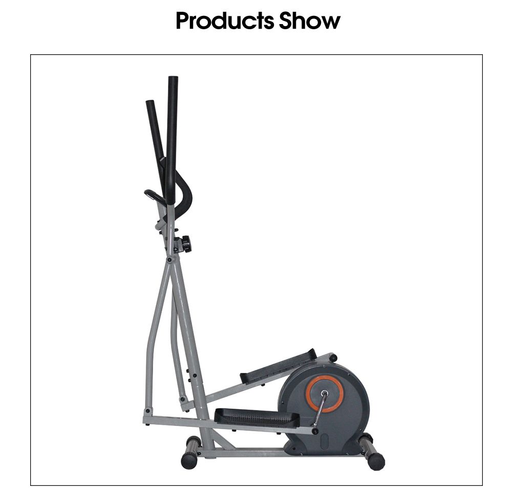 Elliptischer Trainer