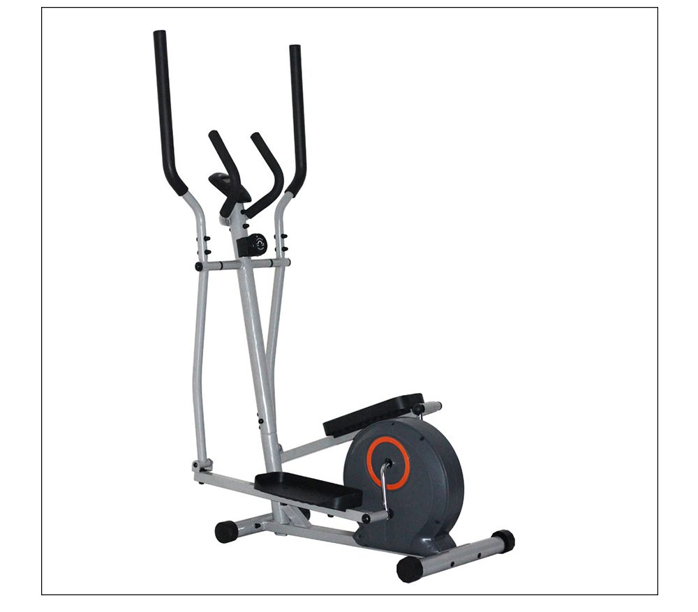 Elliptischer Trainer