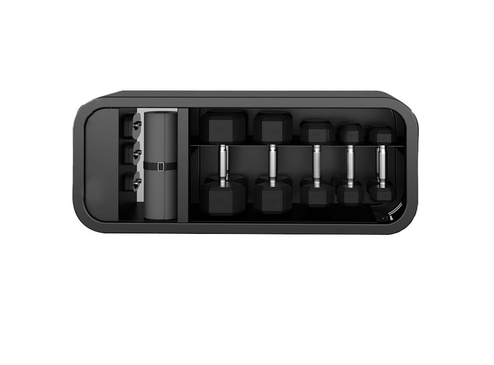 Technogym Bank Technogym Bank