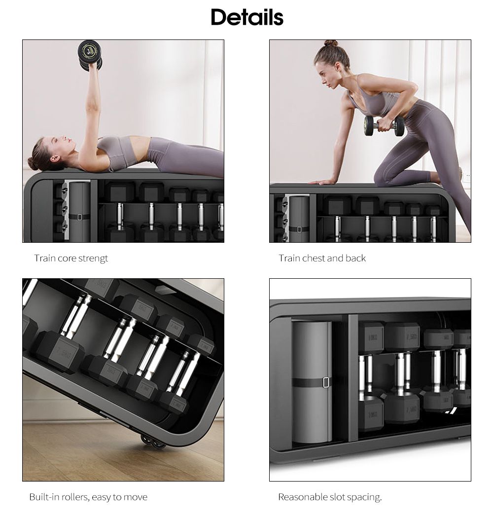 Technogym Bank Technogym Bank