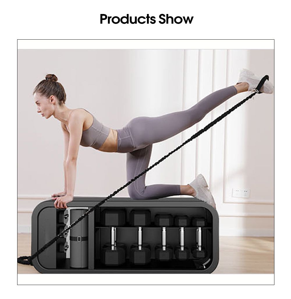 Technogym Bank Technogym Bank