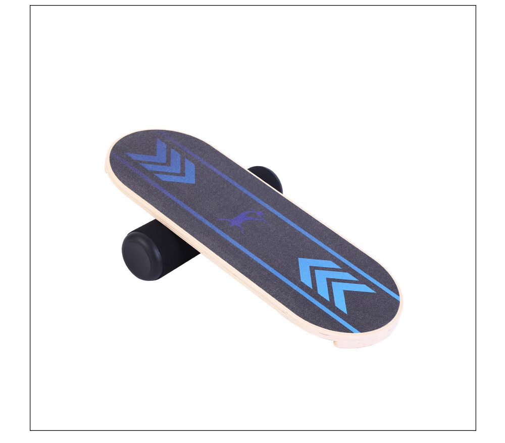 Anti-Schlupf-Balance-Board Anti-Schlupf-Balance-Board