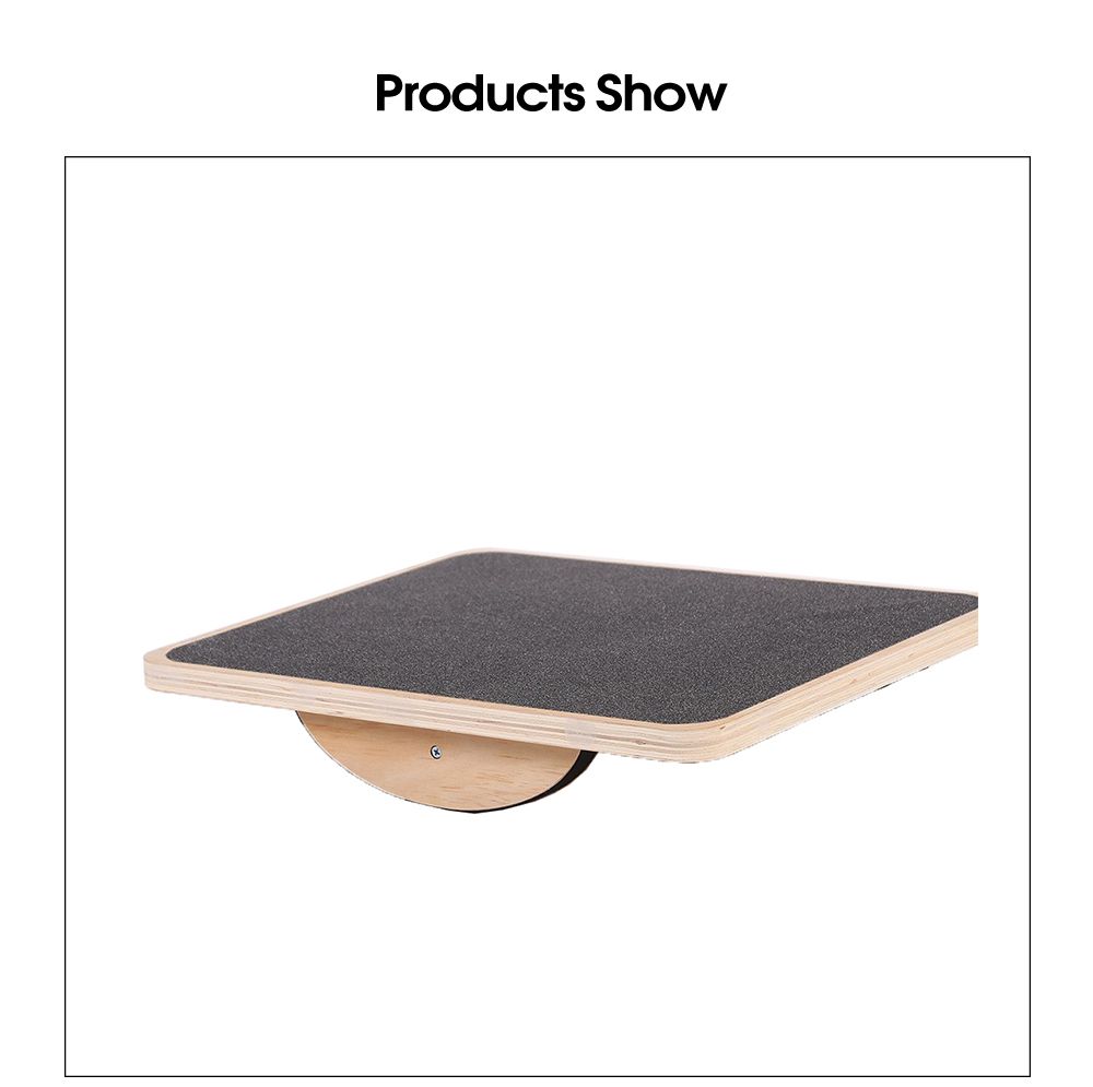 Holzbalance -Board Holzbalance -Board