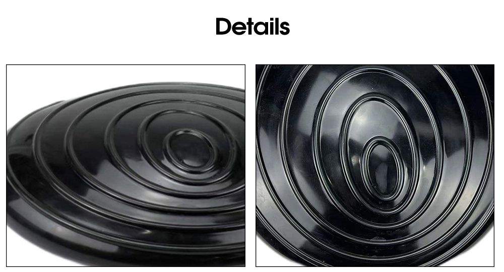 Aufblasbares Gleichgewichtskissen Aufblasbares Gleichgewichtskissen