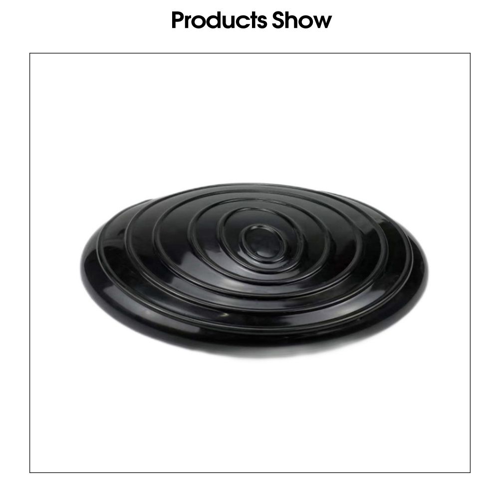 Aufblasbares Gleichgewichtskissen Aufblasbares Gleichgewichtskissen