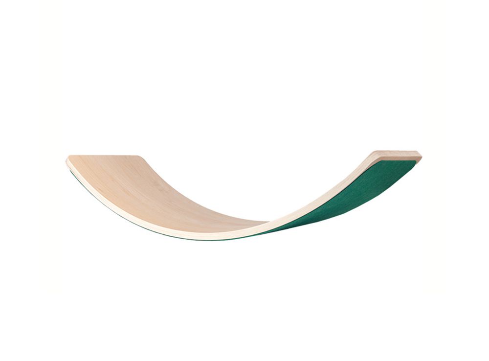 Holzbalance -Board Holzbalance -Board