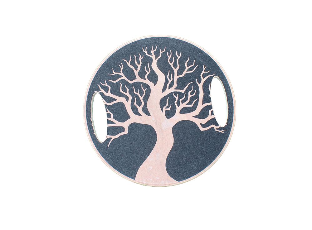 Rundausgleichsbrett Rundausgleichsbrett