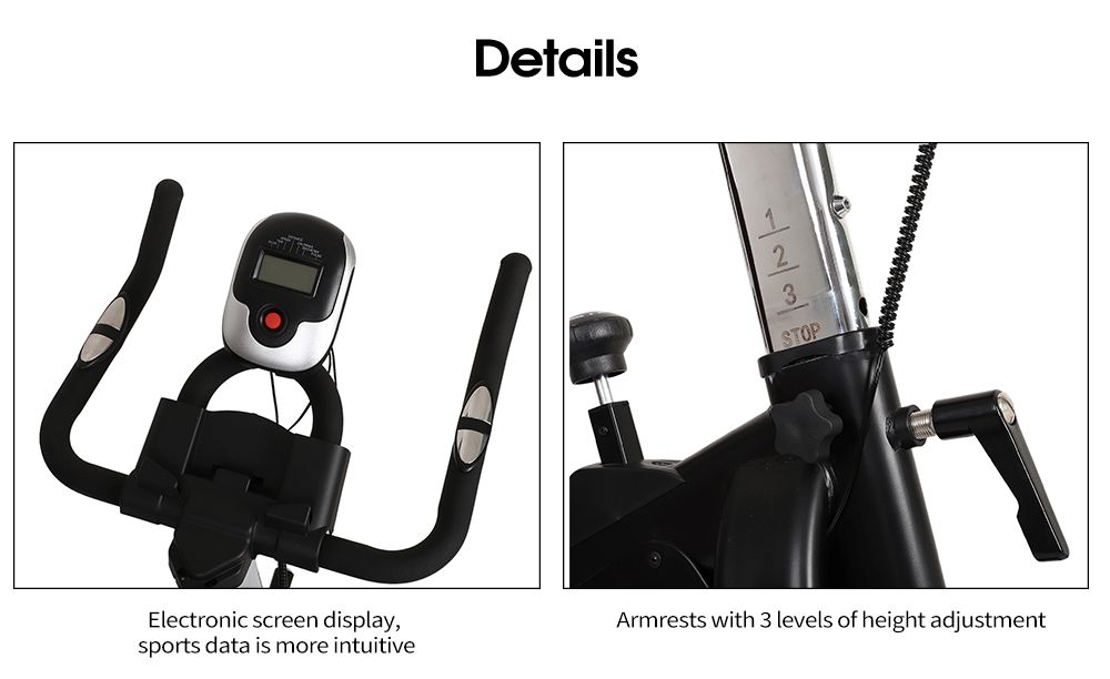 Radfahrrad für Innenfitness Radfahrrad für Innenfitness