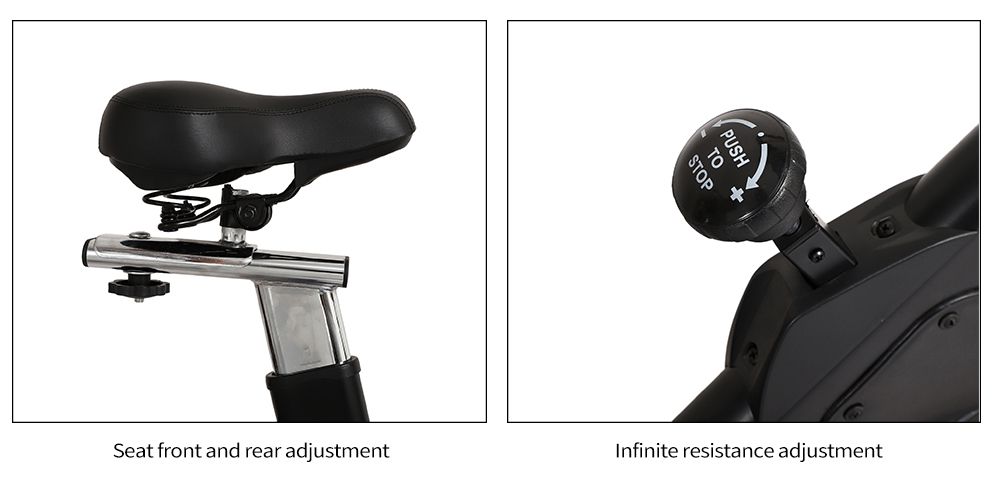 Radfahrrad für Innenfitness Radfahrrad für Innenfitness