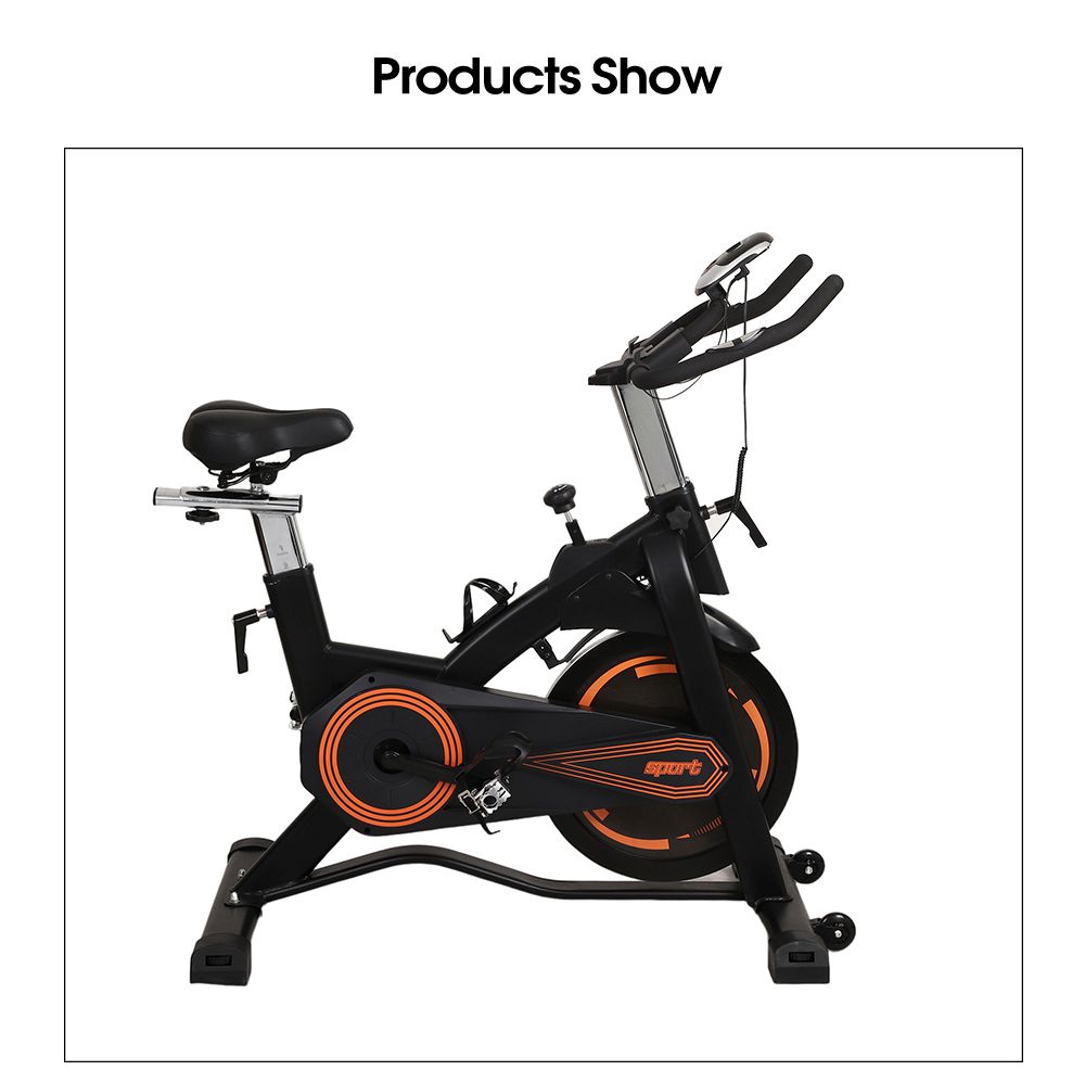 Radfahrrad für Innenfitness Radfahrrad für Innenfitness