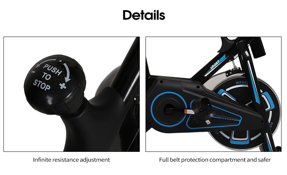 Innentriebfahrrad stationär Innentriebfahrrad stationär