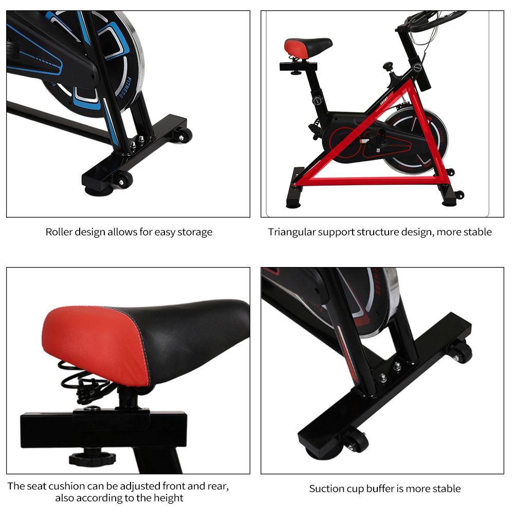 Innentriebfahrrad stationär Innentriebfahrrad stationär