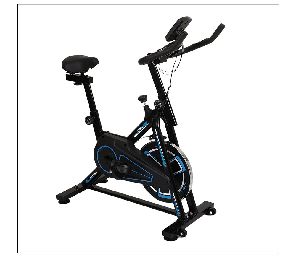 Innentriebfahrrad stationär Innentriebfahrrad stationär