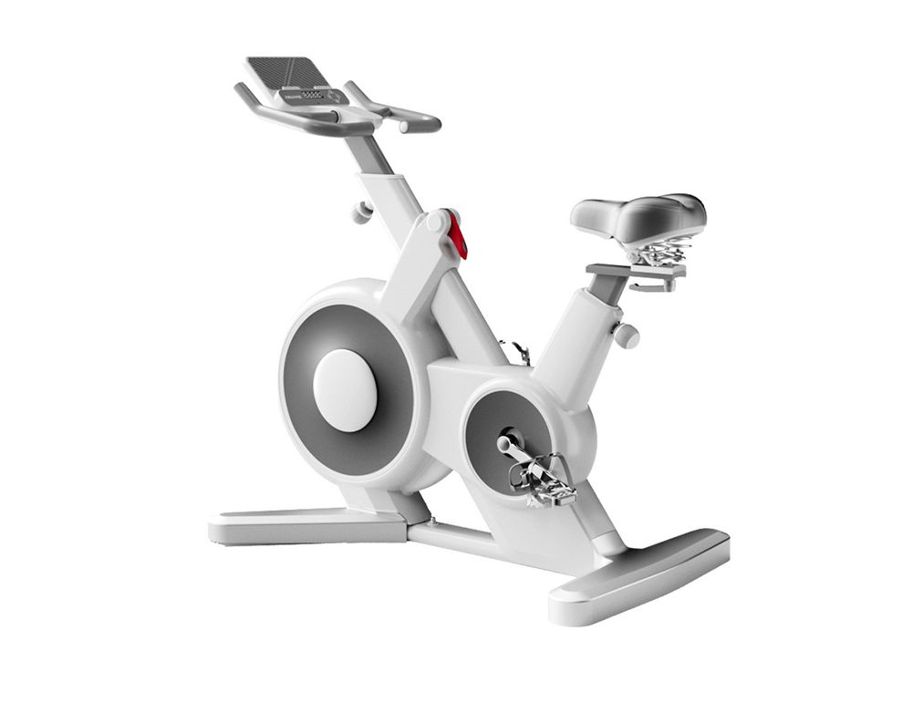 Vollständig geschlossener magnetischer Kontrollspinnbike Vollständig geschlossener magnetischer Kontrollspinnbike