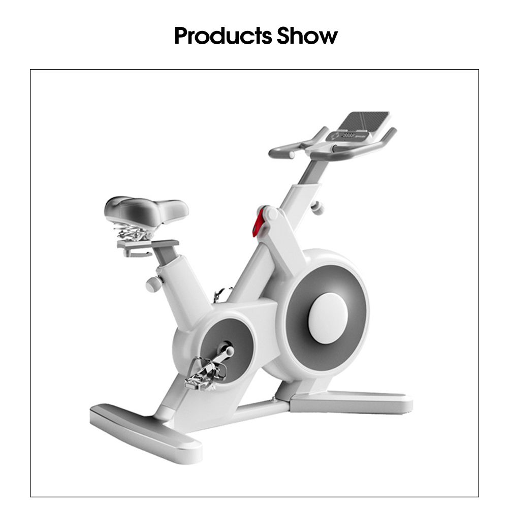 Vollständig geschlossener magnetischer Kontrollspinnbike Vollständig geschlossener magnetischer Kontrollspinnbike