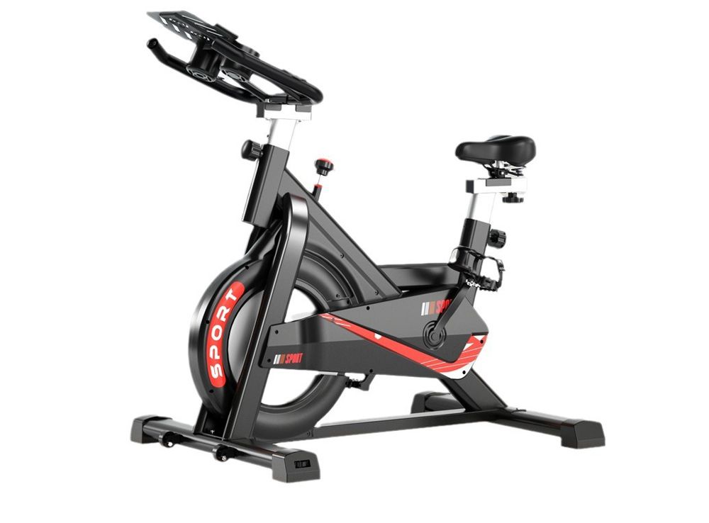 Bike für die Stummschaltung in Innenräumen Bike für die Stummschaltung in Innenräumen