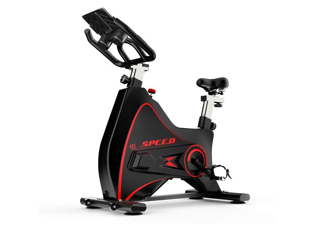 Fitness -Spin -Trainingfahrrad Fitness -Spin -Trainingfahrrad
