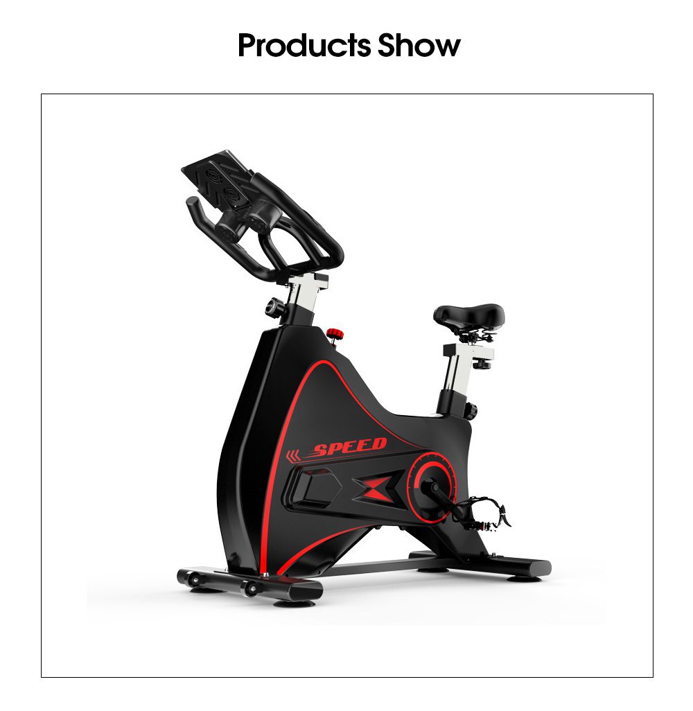 Fitness -Spin -Trainingfahrrad Fitness -Spin -Trainingfahrrad