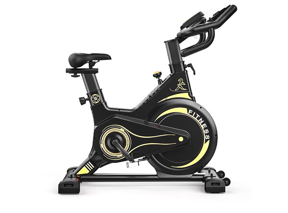 MAGNETISCHER LEBENSPRINGING BIKE MAGNETISCHER LEBENSPRINGING BIKE