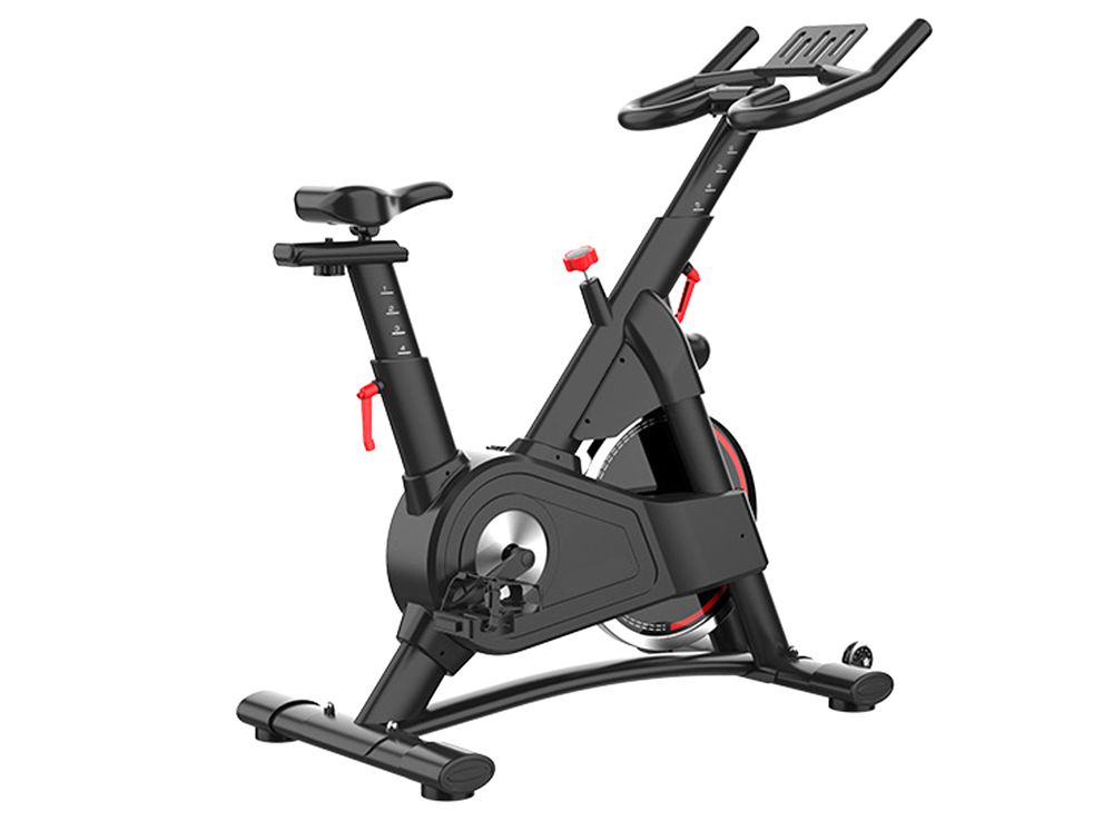 Innenstationäres Spinnrad Fahrrad Innenstationäres Spinnrad Fahrrad